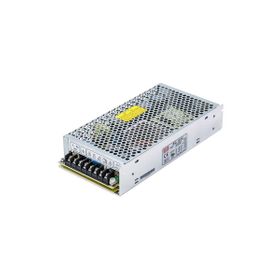 Mean Well RQ-125C 125W 5V-15V 10-4-1-0.5A Led Driver