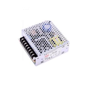Mean Well RQ-50B 25W 5V-12V 5-1-0.5A Kutulu Led Driver