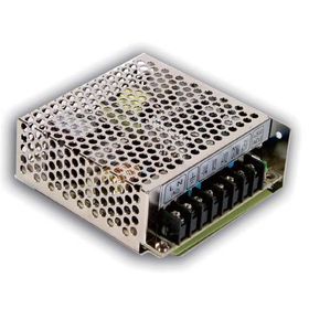 Mean Well RQ-50C 25W 5-15V 5-1-0.5A Kutulu Led Driver