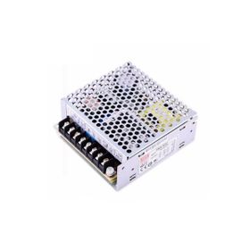 Mean Well RQ-50C 25W 5-15V 5-1-0.5A Kutulu Led Driver