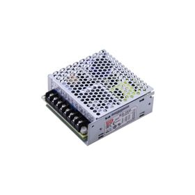 Mean Well RQ-50D 53.4W 5-12-24V 3-0.9-0.9A Led Driver