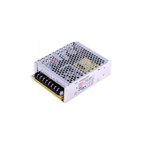 Mean Well RQ-65D 65W 5-12-24V 4-1.5-1-0.5A Led Driver
