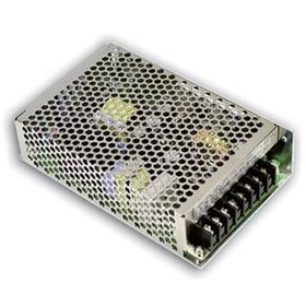 Mean Well RQ-85B 35W 5V-12V 7-3.1-0.5A Led Driver
