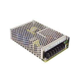 Mean Well RS-100-3.3 100W Tek Çıkışlı Kapalı Power Supply