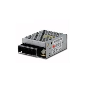 Mean Well RS-15-24 15W 24V 0.625A Kutulu Led Sürücü