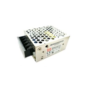 Mean Well RS-15-5 15W 5V 0-3A Led Driver