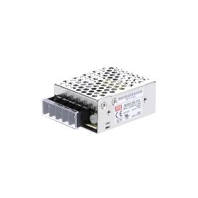 Mean Well RS-15-5 15W 5V 0-3A Led Driver