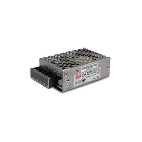 Mean Well RS-25-12 25W 12V 0-2.1A Led Driver