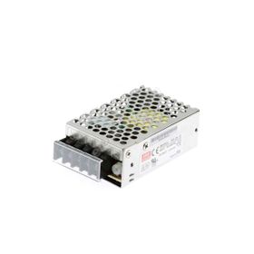 Mean Well RS-25-12 25W 12V 0-2.1A Led Driver