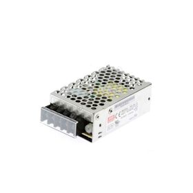 Mean Well RS-25-12 25W 12V 0-2.1A Led Driver