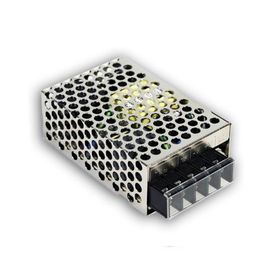 Mean Well RS-25-24 26W 24V 1.1A Kutulu Led Driver