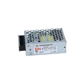 Mean Well RS-25-24 26W 24V 1.1A Kutulu Led Driver