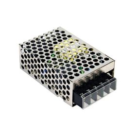 Mean Well RS-25-3.3 25W Tek Çıkışlı Kapalı Power Supply