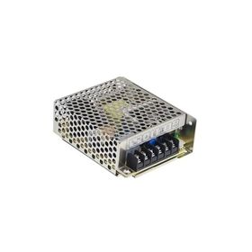 Mean Well RS-35-24 35W Tek Çıkışlı Kapalı Power Supply