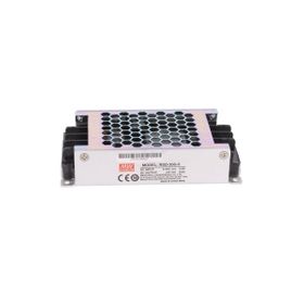 Mean Well RSD-30G-5 30W Kapalı Dönüştürücü