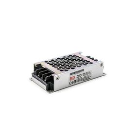 Mean Well RSD-30L-12 30W 18-72VDC 12VDC 2.5A Fansız Tek Çıkışlı Rail Montaj Dönüştürücü