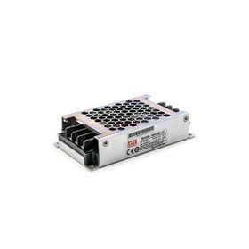 Mean Well RSD-30L-12 30W 18-72VDC 12VDC 2.5A Fansız Tek Çıkışlı Rail Montaj Dönüştürücü