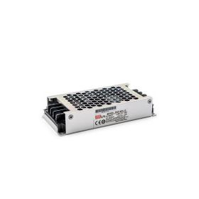 Mean Well RSD-60G-12 60W 9-36VDC 12VDC 5A Fansız Tek Çıkışlı Rail Montaj Dönüştürücü