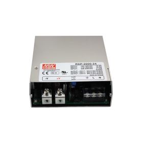 Mean Well RSP-2000-24 1920W 24V 80A Led Sürücü