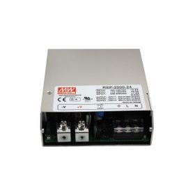Mean Well RSP-2000-24 1920W 24V 80A Led Sürücü