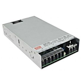 Mean Well RSP-500-48 500 W 48 V 10,5 A Led Sürücü