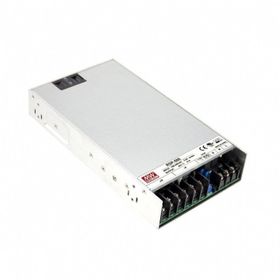 Mean Well RSP-500-48 500 W 48 V 10,5 A Led Sürücü