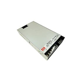 Mean Well RSP-500-48 500 W 48 V 10,5 A Led Sürücü