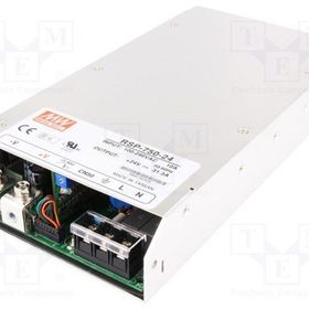 Mean Well RSP-750-24 750W 24V 31.3A Led Driver