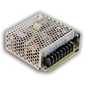 Mean Well RT-50A 50W 5-12V 2-4A AC/DC Led Driver