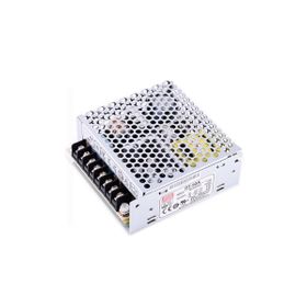 Mean Well RT-50A 50W 5-12V 2-4A AC/DC Led Driver