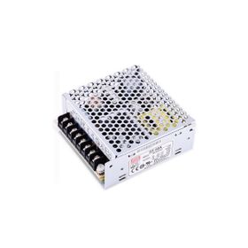 Mean Well RT-50A 50W 5-12V 2-4A AC/DC Led Driver