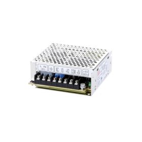 Mean Well RT-50B 50W Üç Çıkış Kapalı Power Supply