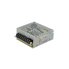 Mean Well RT-50D 50W 5-24V 1-3A AC/DC Led Driver