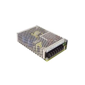 Mean Well RT-85C 85W Üç Çıkış Kapalı Power Supply