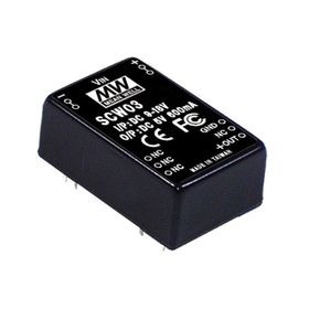 Mean Well SCW03B-15 3W İzole Dönüştürücü