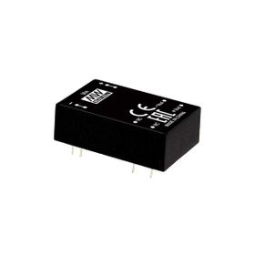 Mean Well SCWN06B-05 6W 18-36VDC 5VDC 1000mA DIP Regüleli Tek Çıkışlı İzole Dönüştürücü