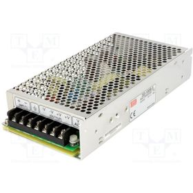 Mean Well SD-100B-5 20A 5V 100W DC-DC Dönüştürücü