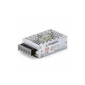 Mean Well SD-15A-24 15W İzole Dönüştürücü
