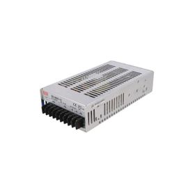 Mean Well SD-200C-12 200W İzole Dönüştürücü