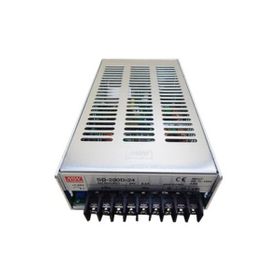 Mean Well SD-200D-24 200W İzole Dönüştürücü