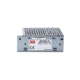 Mean Well SD-25C-12 36-72V 25W DC-DC Dönüştürücü
