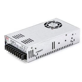 Mean Well SD-350B-12 350W İzole Dönüştürücü