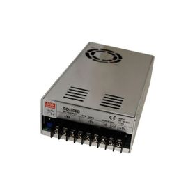 Mean Well SD-350B-5 350W İzole Dönüştürücü