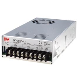 Mean Well SD-350C-12 350W İzole Dönüştürücü