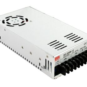Mean Well SD-350C-24 350W İzole Dönüştürücü