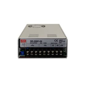 Mean Well SD-350C-24 350W İzole Dönüştürücü