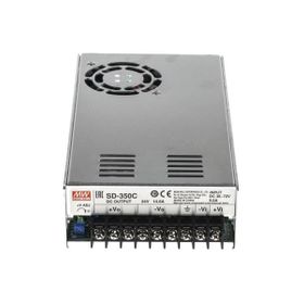 Mean Well SD-350C-48 43-53V 350W DC-DC Dönüştürücü
