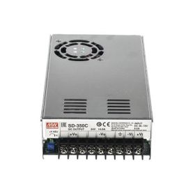 Mean Well SD-350C-48 43-53V 350W DC-DC Dönüştürücü