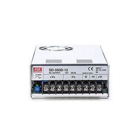 Mean Well SD-350D-12 350W İzole Dönüştürücü