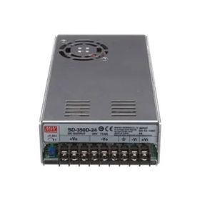 Mean Well SD-350D-24 350W İzole Dönüştürücü